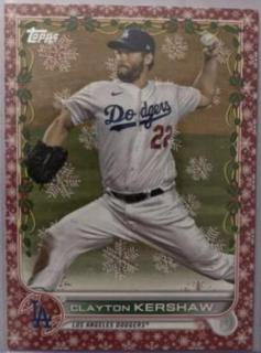 Clayton Kershaw