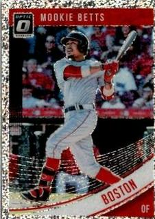 Mookie Betts