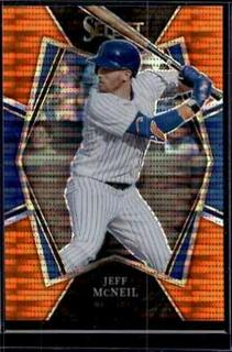 Jeff McNeil