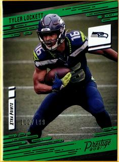 Tyler Lockett