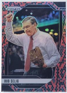 Bud Selig