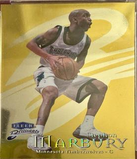 Stephon Marbury