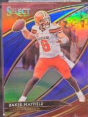 Baker Mayfield
