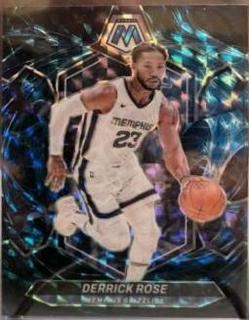 Derrick Rose