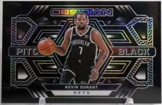 Kevin Durant