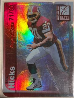 Skip Hicks