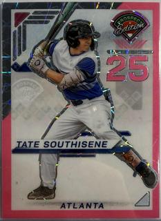 Tate Southisene