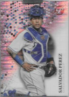 Salvador Perez