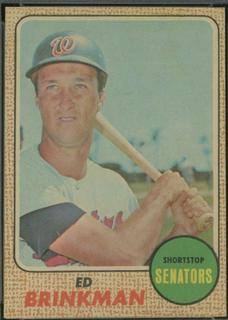 Ed Brinkman