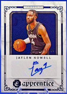 Jaylen Nowell