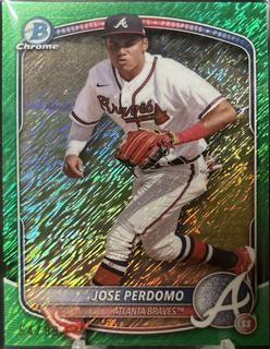 Jose Perdomo