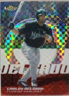Carlos Delgado