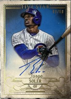 Jorge Soler