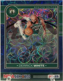 Derrick White