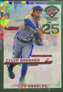 Tyler Bremner