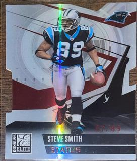 Steve Smith