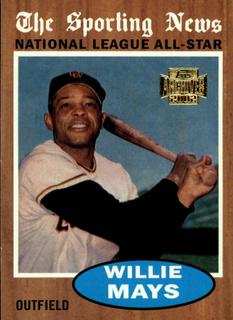 Willie Mays