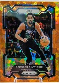 Spencer Dinwiddie