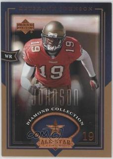 Keyshawn Johnson