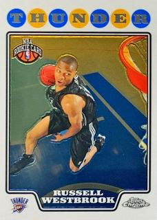 Russell Westbrook