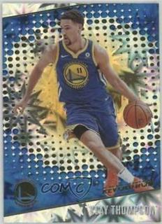 Klay Thompson