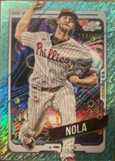 Aaron Nola