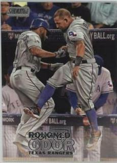 Rougned Odor