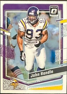 John Randle