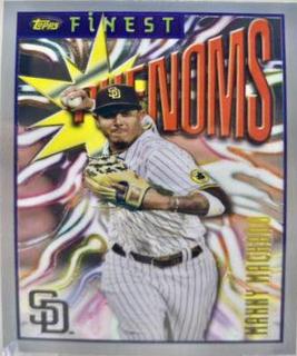 Manny Machado