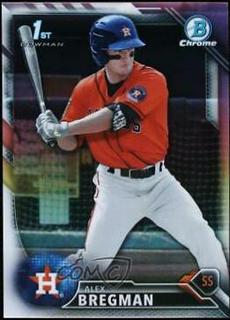 Alex Bregman