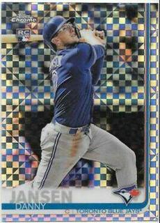 Danny Jansen