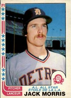 Jack Morris