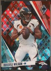 Russell Wilson