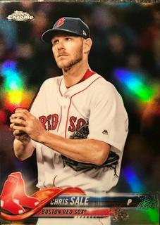 Chris Sale