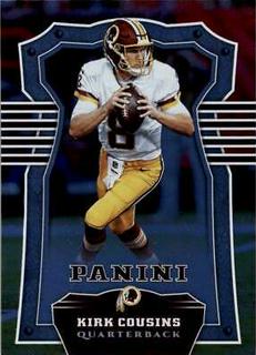 Kirk Cousins