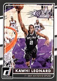 Kawhi Leonard