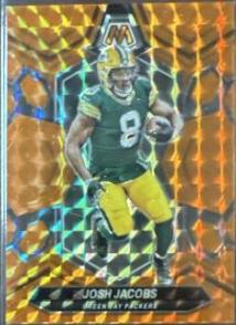 Josh Jacobs