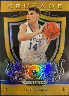 Tyler Herro