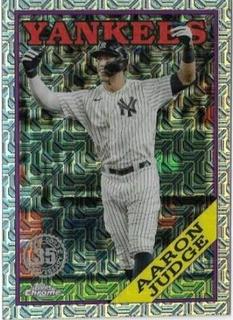 Aaron Judge