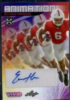 Elijah Higgins
