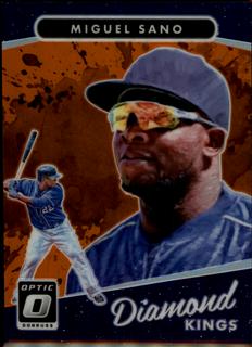 Miguel Sano