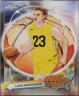 Lauri Markkanen