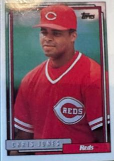 Chris Jones