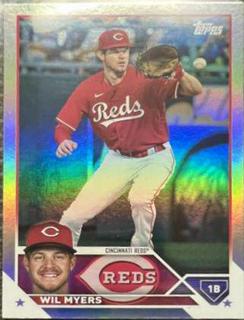 Wil Myers