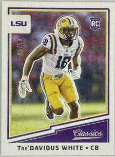 Tre'Davious White