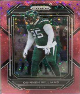 Quinnen Williams