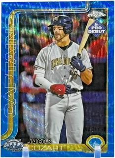 Jacob Cozart