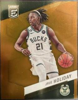 Jrue Holiday