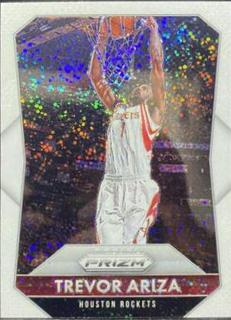Trevor Ariza