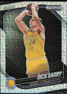 Rick Barry